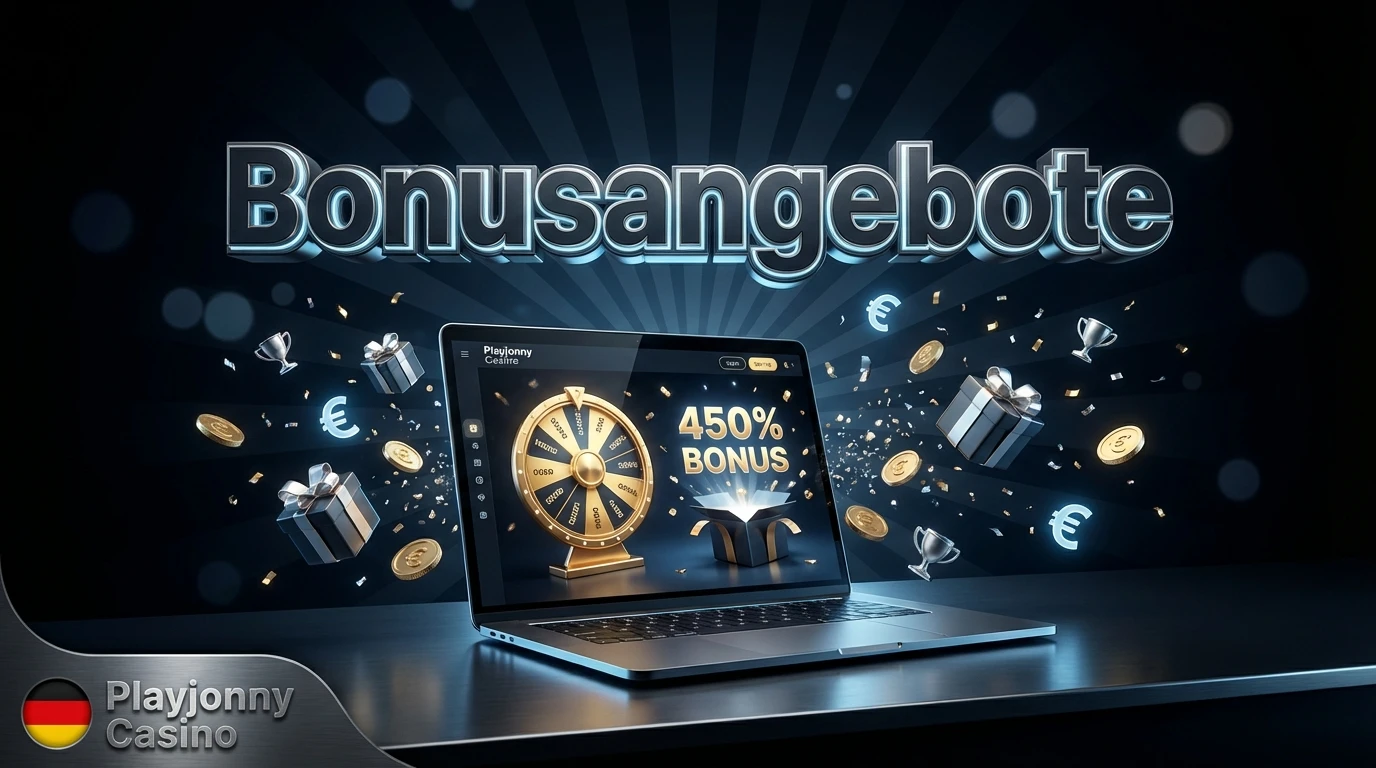 Bonusangebote